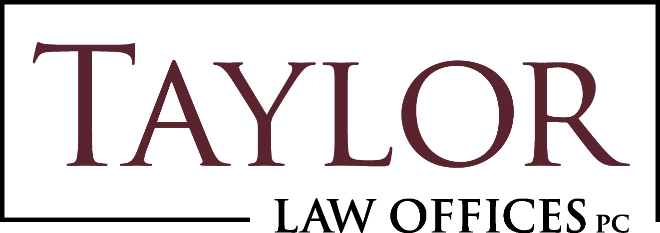 Taylor Law Offices
